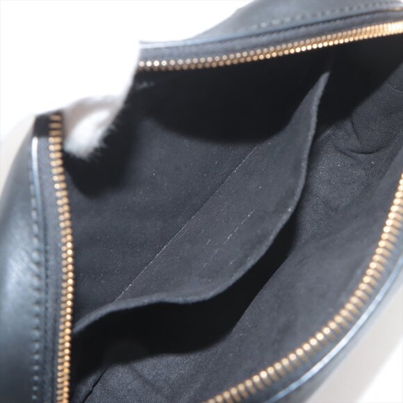 SOLD OUT ❌Louis Vuitton LV Logo NEW WAVE NEW CAMERA BAG M53682 TR0220 - Picture 7 of 14